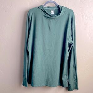 REI Co-op Sahara Shade Hoodie - Men's